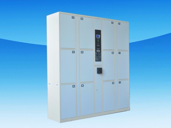 智能儲物柜在日常生活中起到了什么作用？