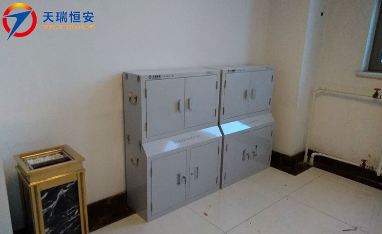 手機(jī)信號(hào)屏蔽柜