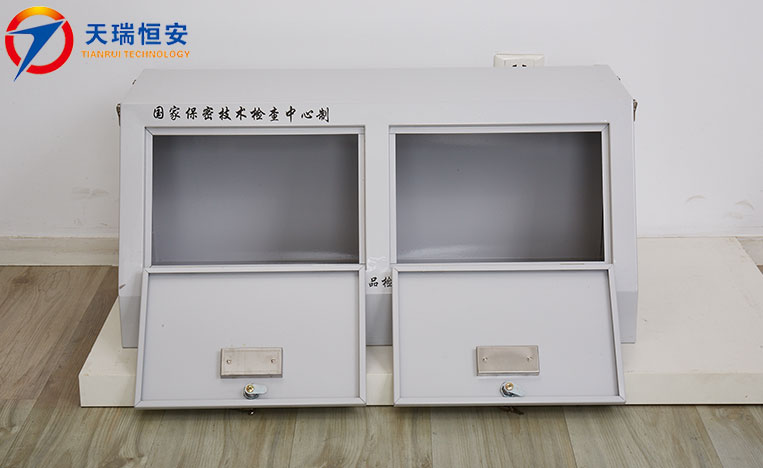 西安手機(jī)信號屏蔽柜