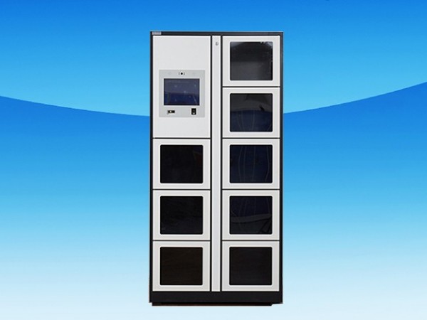 進(jìn)一步部提高工作效率的智能卷宗柜：提高了石家莊地區(qū)卷宗儲(chǔ)存的安全