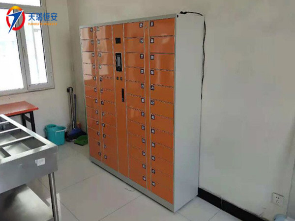 智能手機(jī)存放柜   智能儲(chǔ)物柜  電子寄存柜