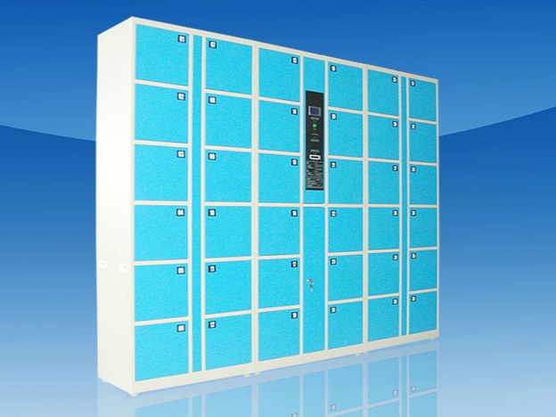 【天瑞恒安】智能儲物柜耗電量幾何？天瑞恒安來為您解答