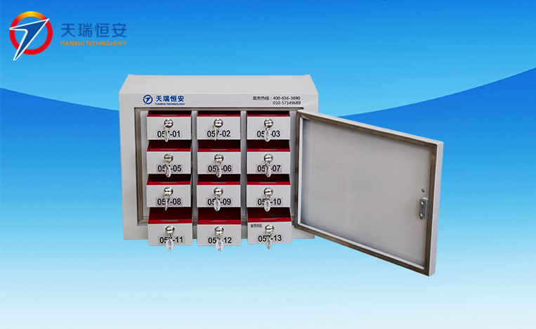 手機(jī)信號屏蔽柜