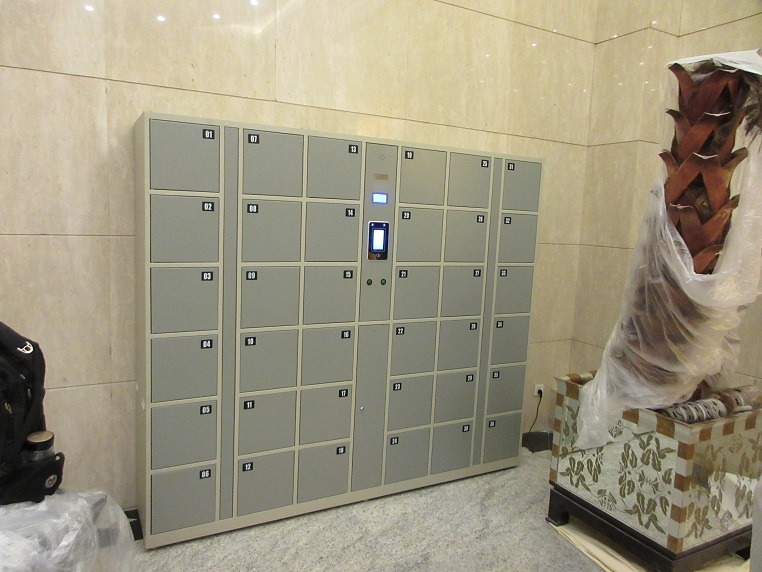 【天瑞恒安】人臉識(shí)別型智能儲(chǔ)物柜比起普通的儲(chǔ)物柜有哪些領(lǐng)先的優(yōu)勢(shì)