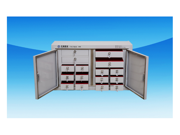 信號屏蔽器太擾人？手機信號屏蔽柜幫您解決煩惱