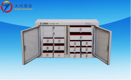 北京手機信號屏蔽柜