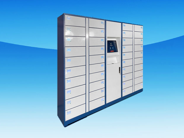 智能文件交換柜廠家增加用戶交互體驗，選購交換柜需要注意什么？