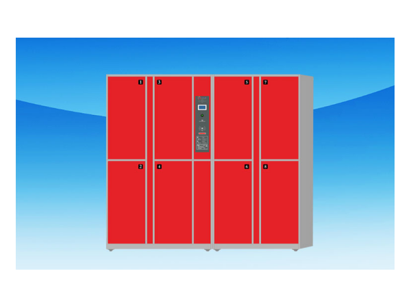 智能儲物柜在價格上都是因為哪些因素限制的