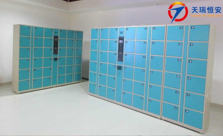 電子儲(chǔ)物柜多少錢