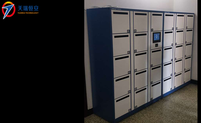 智能公文流轉(zhuǎn)柜