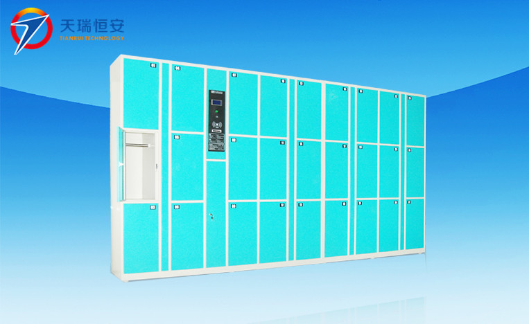 電子寄存柜多少錢