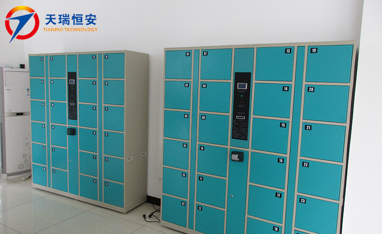 電子儲(chǔ)物柜