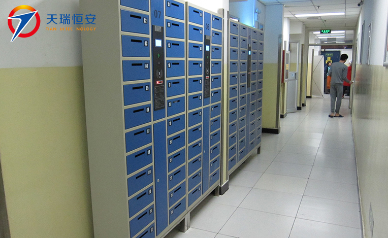 手機(jī)屏蔽柜 