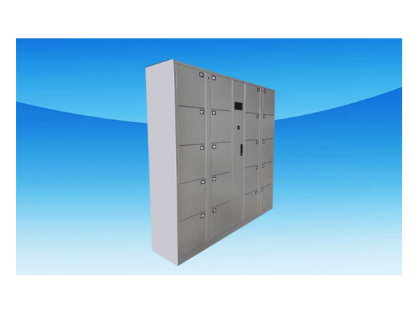 自動(dòng)存包柜保障使用者物品存放的安全性