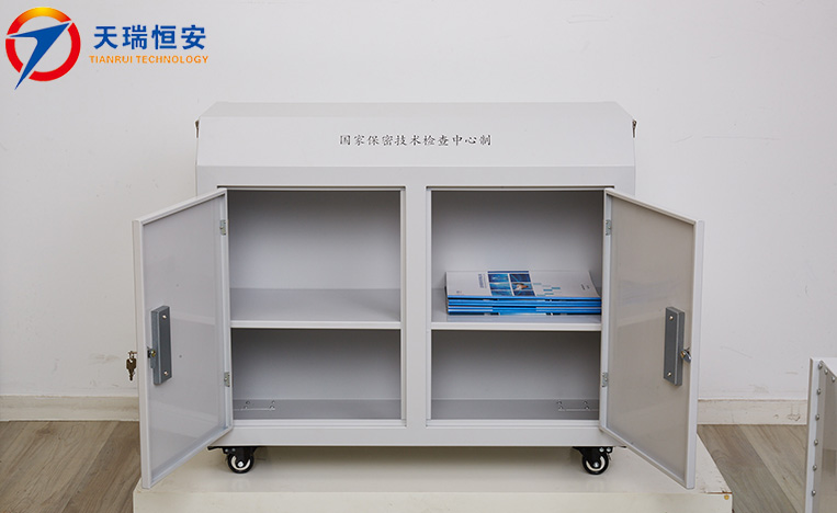 西安手機(jī)信號(hào)屏蔽柜