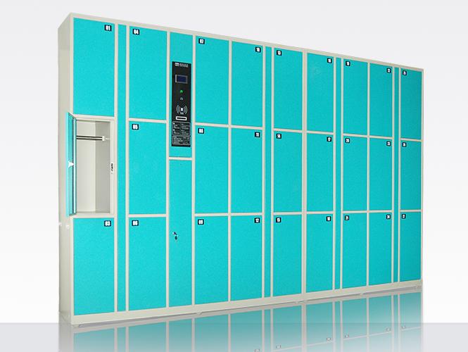 采購存包柜讓“技術(shù)達人”教你幾招