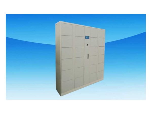 公檢法電子存包柜廠家的選擇：從實力及需求兩方面來看