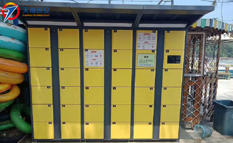 微信共享柜廠家