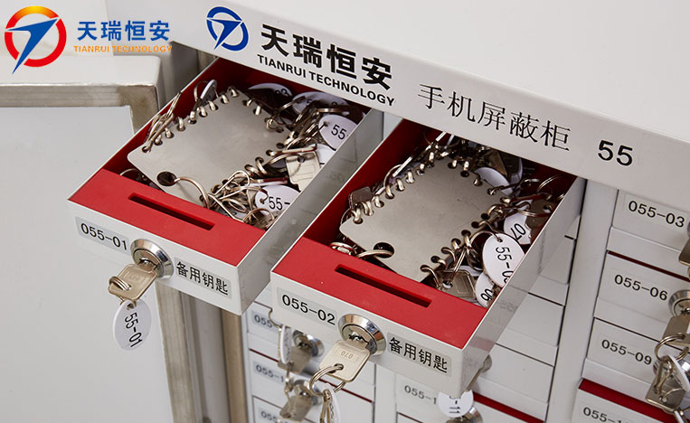 手機信號屏蔽柜價格