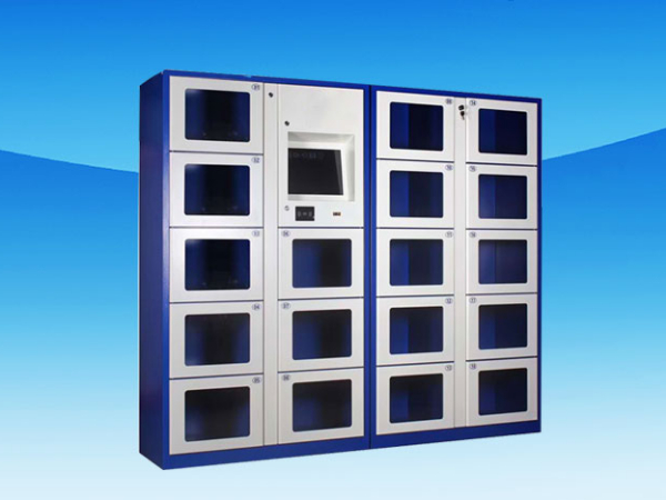 智能文件交換柜保障卷宗安全，避免風險問題的發(fā)生