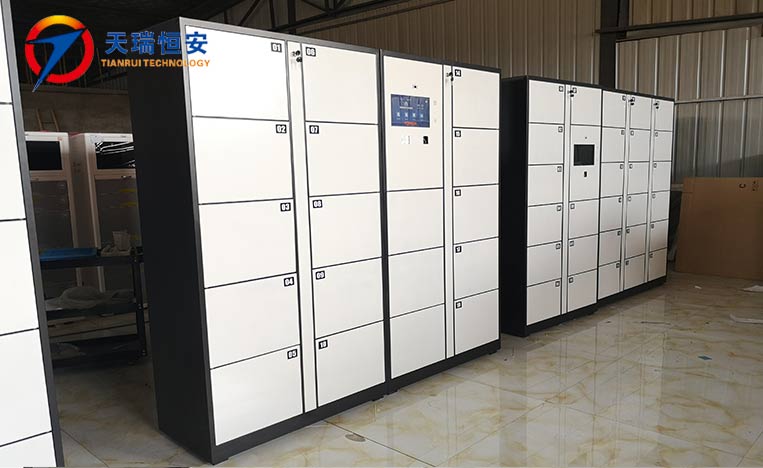 智能公文流轉(zhuǎn)柜