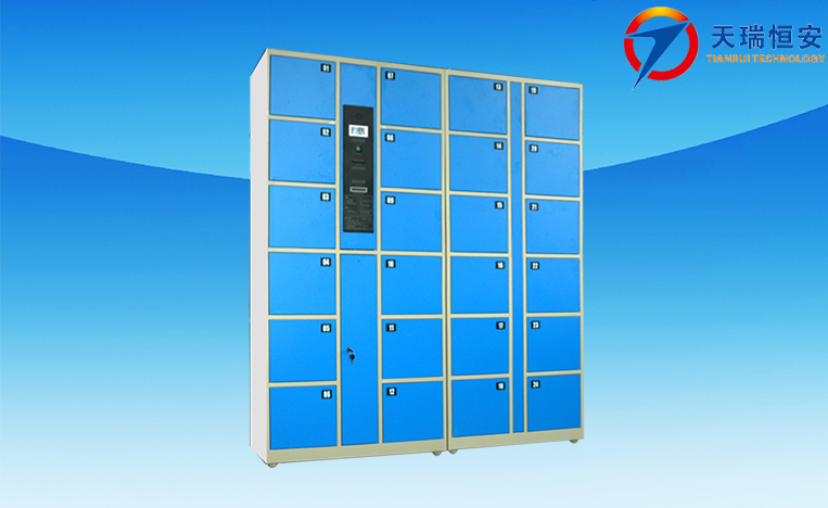 智能寄存柜多少錢