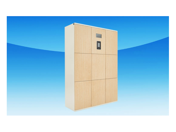 學(xué)校使用的智能寄存柜好不好？看看基本介紹