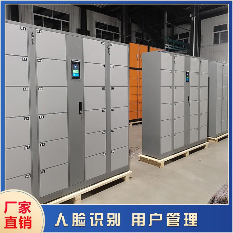 智能寄存柜未來發(fā)展方向【天瑞恒安】