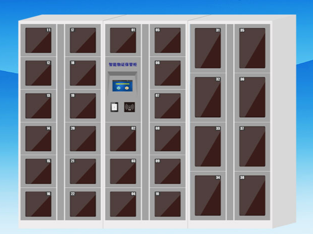 【天瑞恒安】你知道有哪些生產(chǎn)智能卷宗柜廠家嗎？