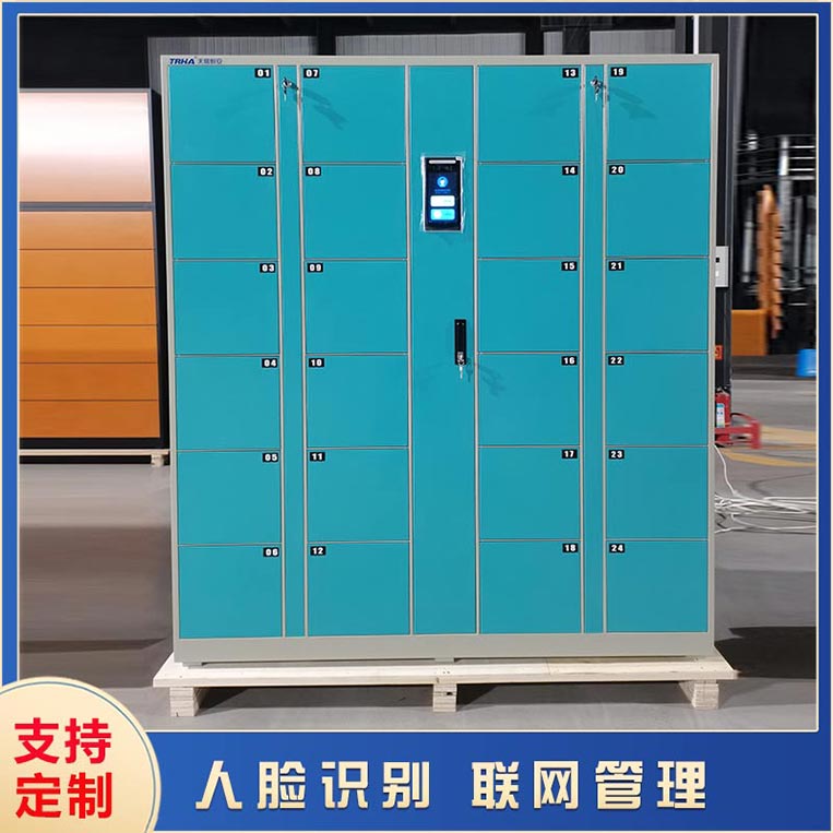 為什么智能存包柜會(huì)是下一個(gè)選擇【天瑞恒安】