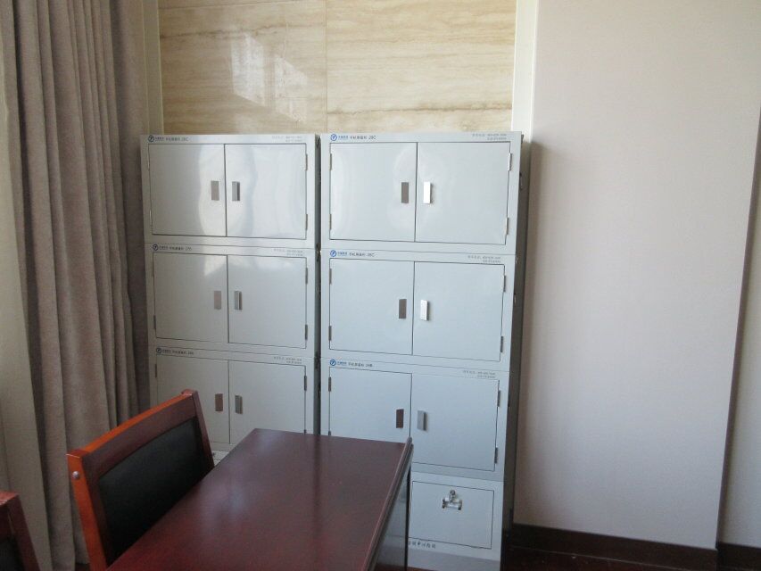 天津邊防檢查站1