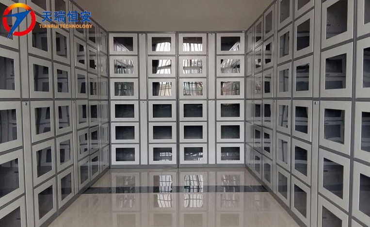 智能案管柜價(jià)格