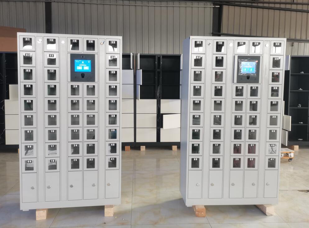 智能手機柜手機存儲“新寵”【天瑞恒安】