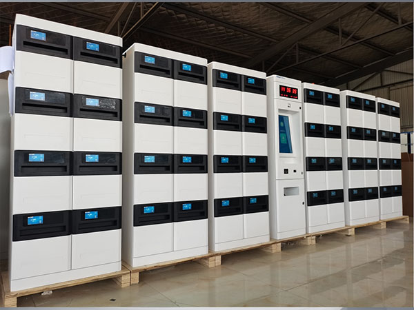 智能公文流轉(zhuǎn)柜功能設(shè)計(jì)【天瑞恒安】