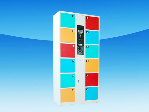 自動寄存柜怎么樣？有哪些優(yōu)勢？