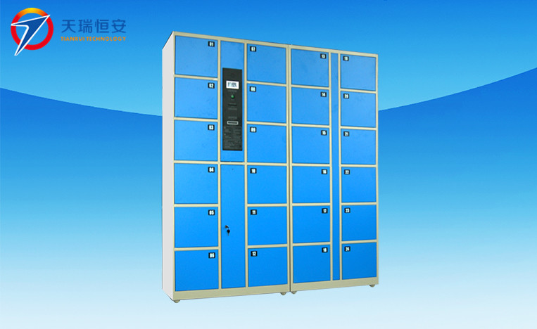 自動寄存柜價格
