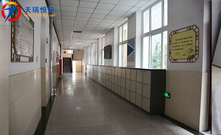 智能卷宗柜多少錢