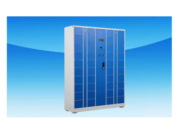 共享寄存柜隨著時代的腳步邁入了一個新的臺階