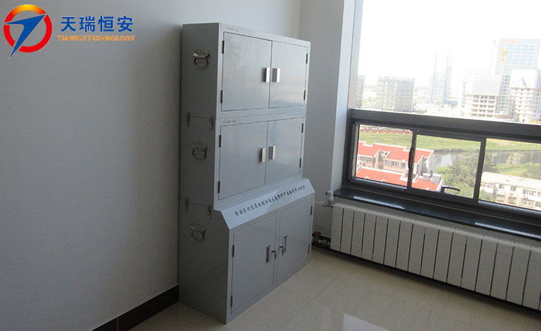 西安手機(jī)信號(hào)屏蔽柜