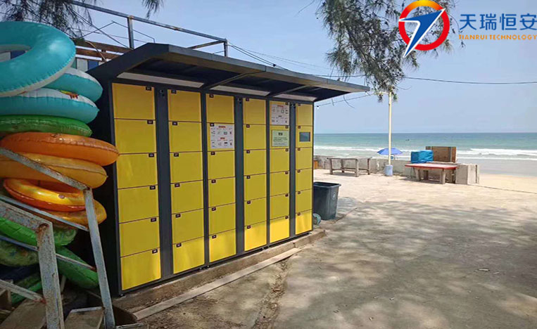 微信共享柜廠家