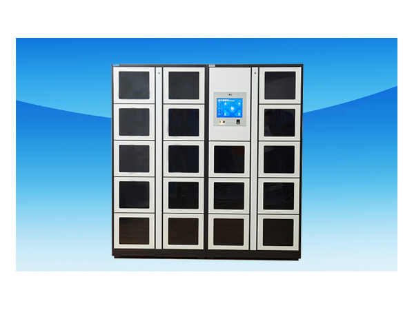 公檢法智能卷宗柜保障資料的安全性，提升安全性