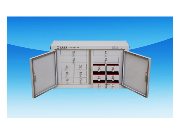 手機信號屏蔽柜便捷屏蔽手機信號，重要場所的好幫手