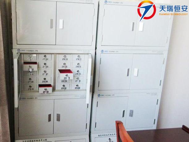 是什么影響了手機(jī)屏蔽柜的效果？