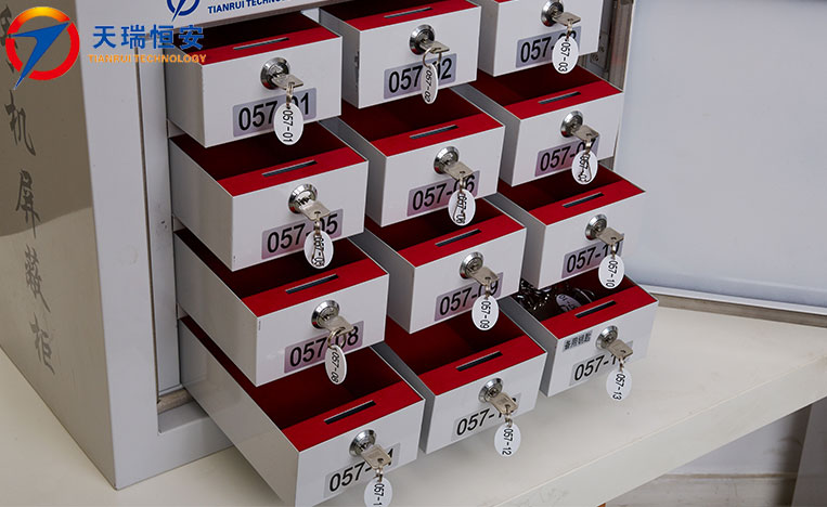 包頭手機(jī)信號(hào)屏蔽柜