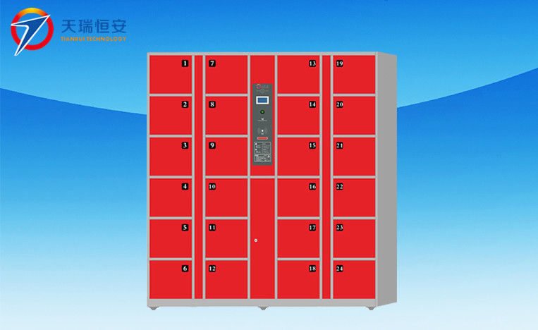電子儲物柜多少錢 