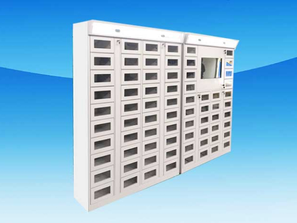 智能柜廠家生產(chǎn)的智能柜存儲(chǔ)傳輸過(guò)程中如何保證信息的更新？