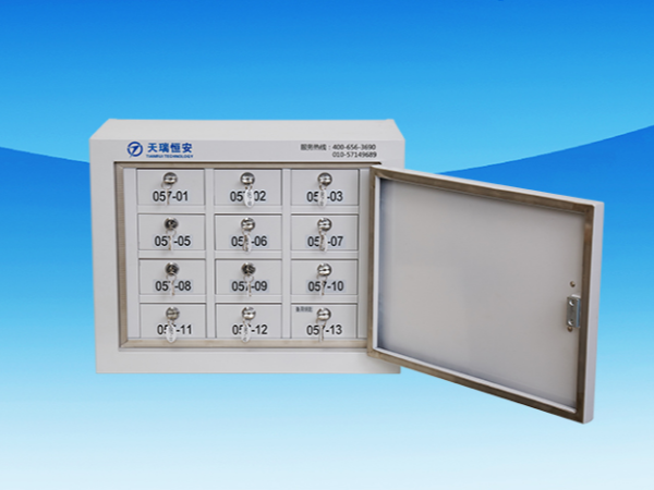 手機(jī)屏蔽柜是什么？有什么作用？