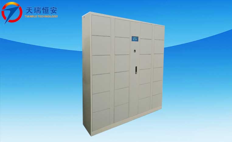 智能儲(chǔ)物柜廠家