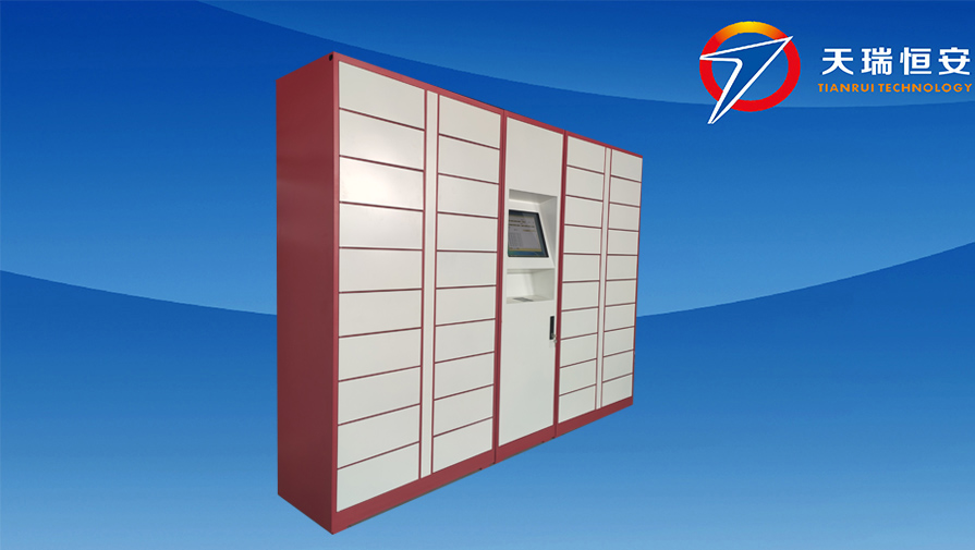 Windows工控機(jī)智能文件交換柜