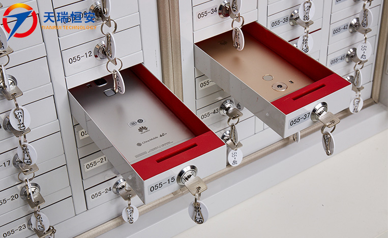 手機屏蔽柜廠家